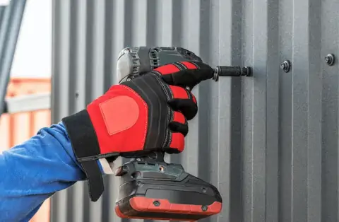 Travaux de zinguerie - Aubervilliers